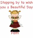 Fall Angel - Pami