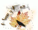 Happy Fall