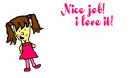 Love your graphics