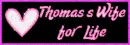 thomas's wife