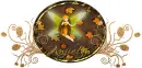 Anjielyn sweet autumn fairy