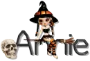 Annie