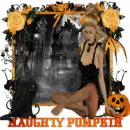 naughty pumkin