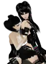 Me an my love