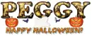 Peggy Halloween