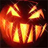 scary jackolantern avatar