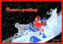 Season's greetings