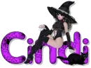 Cindi