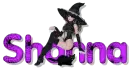 Shonna