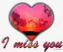 Miss U...
