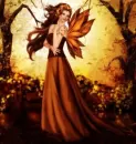 Autumn Fairy