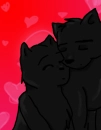 NightpawXBlackpaw