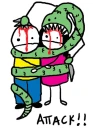 Attack