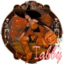 tabby