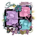 Be Yourself - Sara