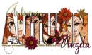 Colours Of Autumn - Angela