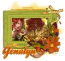Genalyn