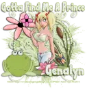 Gotta Find Me A Prince - Genalyn