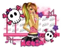Rockin Attitude - Kenia