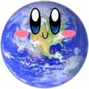 Kirby world