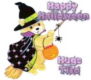 happy halloween