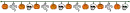halloween divider