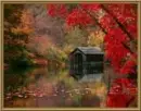 A FALL DAY