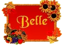 Belle