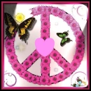 PEACE SIGN