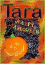Tara jackolantern greetings