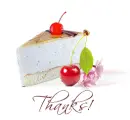 thanks!