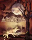 Andrea wolf gothic
