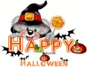 hello halloween
