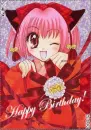 Happy Birthday!