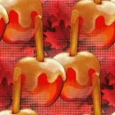 Candy Apples