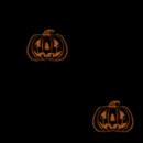 Flashing Pumpkins