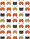 Halloween Mask