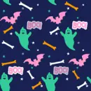 Halloween Background