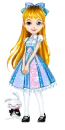 doll