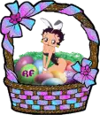 betty boop