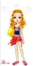 doll