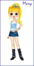 doll