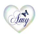 amy