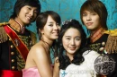 Princess hours