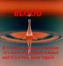 Blood yummy