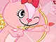 Heart background