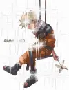 lonley naruto