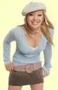 hilary duff