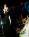 David Vanian and the Phantom Chords
