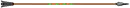 arrow line